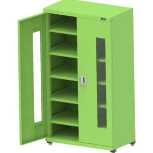 (태진ENG) 캐비닛 TC1000-4B5R 1000x555x1800mm