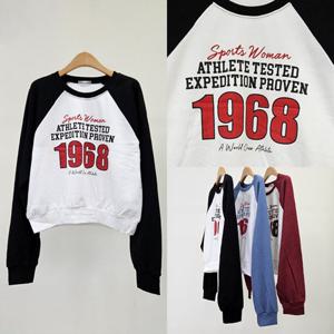 나야홍 / 위쉬몰 BU 스포트나그랑맨투맨티(S642H509) 빅사이즈