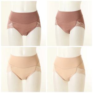 [와코루] 여성 모달스판 허그팬티SET (WPT3783A SET)