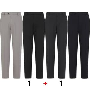 [앤드지]앤드지 사계절 스판슬랙스 (BLE5PP1501)