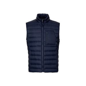 [마운티아]마운티아 남성 포켓 다운베스트3 R1MQVSW2003-DV