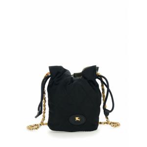 [BURBERRY] 라프리마 여성 핸드 백 8118449 A1189 블랙 /14