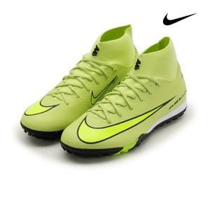 나이키 머큐리얼 슈퍼플라이 10 TF 풋살화 FQ8331-300