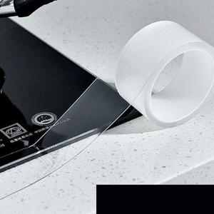 다름 틈새차단 투명 실리콘테이프 (5cmX5m) / 싱크대