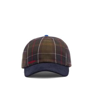 25 FW 폴스미스 타탄 패턴 코듀로이 캡 모자 MHA0927TN281 TP444155766