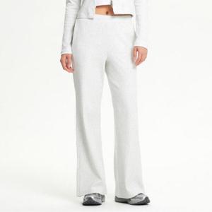 [뉴발란스]뉴발란스 W 소프트 골지 와이드팬츠 NBMLF2W312-AC 바