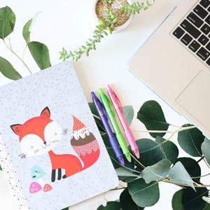 [샤이닝홈] 무드 접이식 액자테이블 720x480 유칼립투스