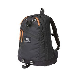 그레고리 데이팩 - 블랙 (09J29024) 백팩