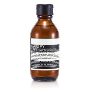 이솝 Parsley Seed Anti-Oxidant Facial Toner 100ml