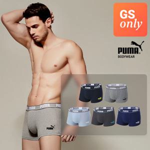 푸마 BEST 면스판 드로즈 5종 세트