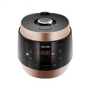 쿠쿠전자 [고효율가전] 10인용 열판압력밥솥  CRP-QS1010FG