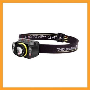 조르지오 09FARM 울브스 RAM-28 미니 USB충전식 LED 헤드랜턴