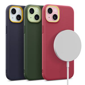 슈피겐 슈피겐 아이폰15 맥세이프 케이스 케이스올로지 나노팝맥