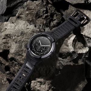 슈피겐 갤럭시워치6 스트랩 일체형 케이스 러기드아머프로