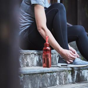 킨토 킨토 워크아웃 보틀 480ml (색상선택)