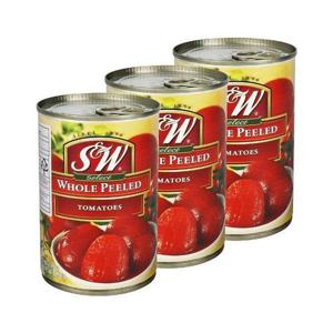 [미성패밀리]에스앤더블유 셀렉트 홀 토마토 400g x 3개_17170789_588489