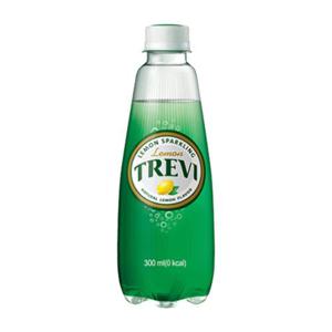 롯데 트레비 레몬 300ml X 20펫