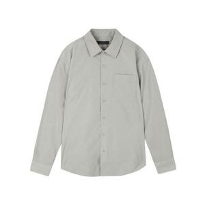 [티비제이]유니 루즈핏 솔리드 셔츠(T204SH110P)