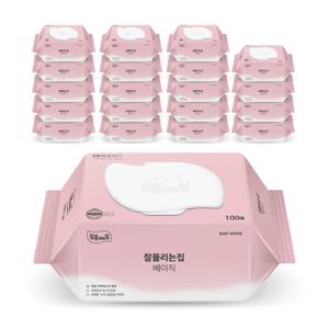 네이즈 베이직 100매 20팩