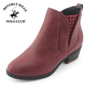 [비버리힐즈폴로클럽]베이직(BVBASW-073)_와인