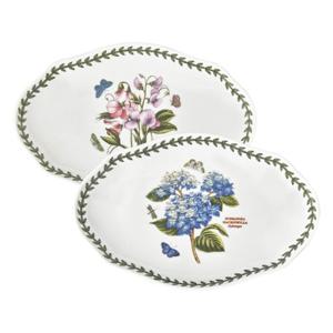 [포트메리온 ]보타닉가든 피클접시21cm 2p