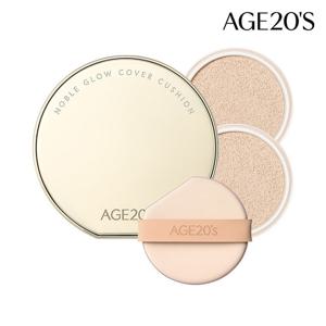 에이지투웨니스 노블 글로우 커버 쿠션 (본품+리필1개)