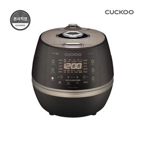 본사직영) 쿠쿠 6인용 올스텐내솥 IH전기압력밥솥 CRP-DHAS069FB