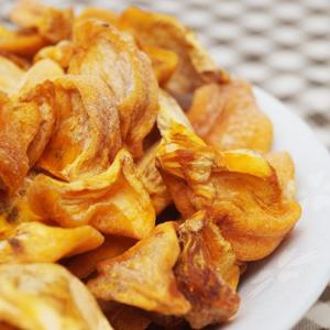 무유황 단감말랭이 250gX4개입