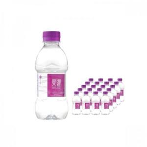 [샵앤][리미드] 몽베스트 먹는샘물 시원한 생수 330ml X 20개_21221487_643514
