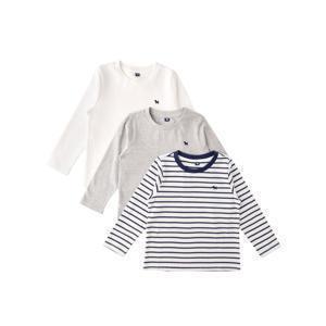 [최종혜택가:27,580원][블루독]베이직긴팔3종티셔츠 (25WE5-670-01)