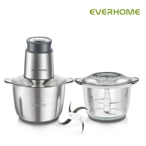 [에버홈] 글라스텐 10초다지기 EV-MC6000