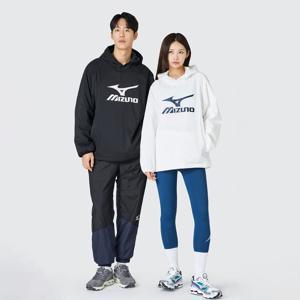 [미즈노 코리아 정품] FW 맨투맨/후디/조거팬츠/아우터 신규 입고
