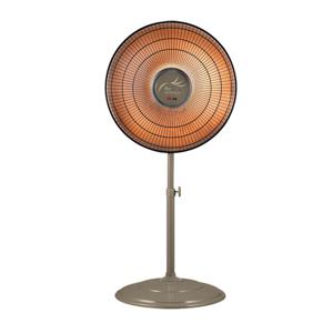 EHS-1801 신지남세라믹선풍기형히터 공업용2.1K난로