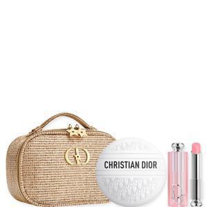 NEW 디올 뷰티 앤드 케어 세트 - 홀리데이 리미티드 에디션