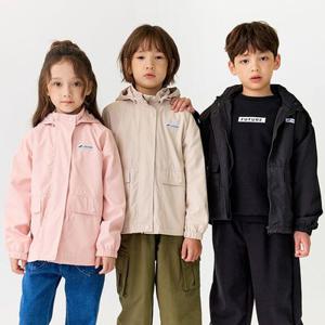 [베베쥬] [25 가을 신상 오픈] 아웃도어바람막이점퍼