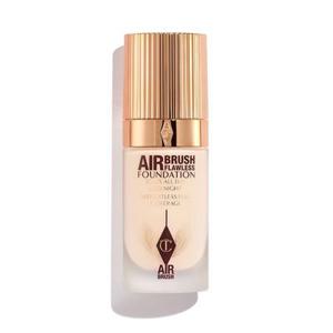 NEW 샬롯틸버리 에어브러쉬 플로리스 파운데이션