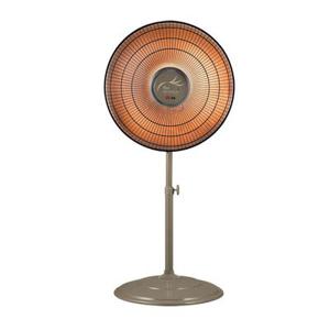 EHS-1801 신지남세라믹선풍기형히터 공업용2.1K난로