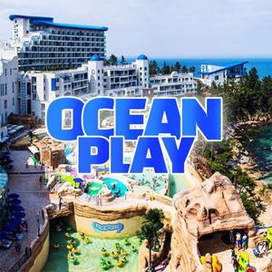 [삼척] 쏠비치 오션플레이 로우시즌 종일권 (25/10/13~12/19)