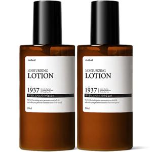 1+1 모이스처라이징 로션 에멀젼 250ml 대용량 스킨 남자 남성 에멀전 이멀젼