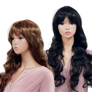 파티여장가발 롱웨이브 파티 이벤트