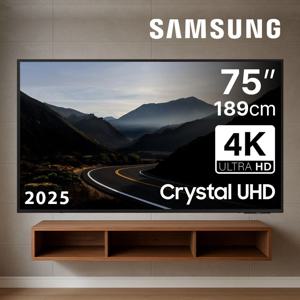 [리퍼]75형 189cm 75U8000F 4K UHD 스마트TV