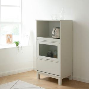 국내제작 폴라 원목 화이트 렌지대 주방수납장 600 도장가구