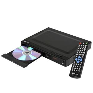 HDA-3000 DVD플레이어 코드프리 CD DivX USB HDMI단자지원