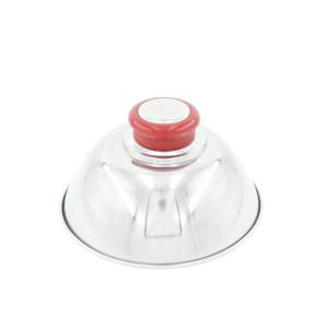 폭탄 계란찜 뚜껑 뚝배기 찜기 뚜껑 간단하고 빵빵하게 만드는 달걀찜