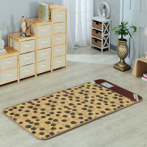 뉴숯 황토방 카본 전기매트_싱글195x95_원난방