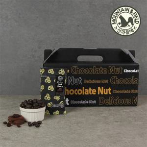 다크초콜릿건포도 20입 선물세트