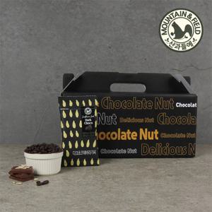 다크초콜릿해바라기씨 20입 선물세트