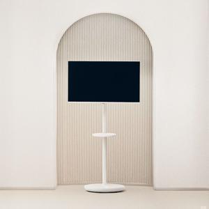 삼탠바이미 티비 거치대 M7 M5 32인치 27인치 모니터 룸앤티비 삼텐바이미 TV 스탠드