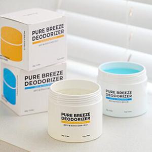 퓨어브리즈 탈취제 5P