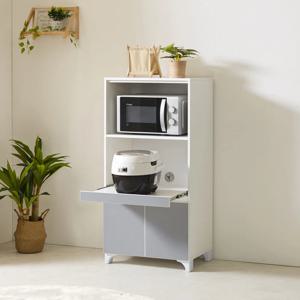 CZ700 렌지대 수납장 600 3colors